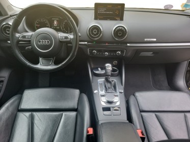 Audi a3 sportback 1.4 tfsi e-tron 204 ambition luxe s tronic 6 occasion simplicicar brie-comte-robert simplicicar...