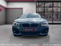 Bmw serie 1 f20 lci2 116i 109 ch m sport ultimate occasion simplicicar brive la gaillarde  simplicicar simplicibike france