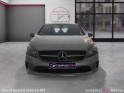 Mercedes classe a 180 d 7g-dct inspiration occasion simplicicar reims simplicicar simplicibike france