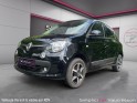 Renault twingo iii 1.0 sce 70 stop  start e6c intens occasion simplicicar vaucresson simplicicar simplicibike france