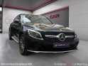 Mercedes glc coupe 220 d 9g-tronic 4matic fascination occasion le raincy (93) simplicicar simplicibike france