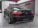 Mercedes glc coupe 220 d 9g-tronic 4matic fascination occasion le raincy (93) simplicicar simplicibike france