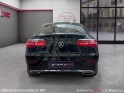 Mercedes glc coupe 220 d 9g-tronic 4matic fascination occasion le raincy (93) simplicicar simplicibike france