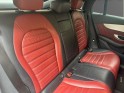 Mercedes glc coupe 220 d 9g-tronic 4matic fascination occasion le raincy (93) simplicicar simplicibike france