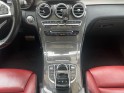 Mercedes glc coupe 220 d 9g-tronic 4matic fascination occasion le raincy (93) simplicicar simplicibike france