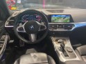 Bmw serie 3 g20 m340d xdrive 340 ch bva8 garantie constructeur 06/2024 occasion  simplicicar aix les bains simplicicar...