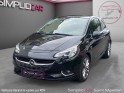 Opel corsa 1.0 ecotec direct injection turbo 115 ch start/stop cosmo occasion simplicicar st-maximin simplicicar simplicibike...