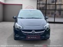 Opel corsa 1.0 ecotec direct injection turbo 115 ch start/stop cosmo occasion simplicicar st-maximin simplicicar simplicibike...