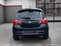 Opel corsa 1.0 ecotec direct injection turbo 115 ch start/stop cosmo occasion simplicicar st-maximin simplicicar simplicibike...