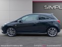 Opel corsa 1.0 ecotec direct injection turbo 115 ch start/stop cosmo occasion simplicicar st-maximin simplicicar simplicibike...