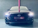 Mazda mazda 3 2.0 122ch e-skyactiv-g m - hybrid style occasion simplicicar st-maximin simplicicar simplicibike france