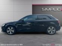 Audi a3 a3 1.4 tfsi cod ultra 150 ambition s tronic 7 occasion cergy (95) simplicicar simplicibike france