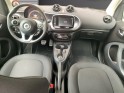 Smart fortwo coupe 82 ch electrique ba1 passion//entretiens smart/garantie 12 mois//loa/tva// occasion montreuil (porte de...