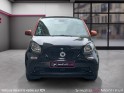 Smart fortwo coupe 82 ch electrique ba1 passion//entretiens smart/garantie 12 mois//loa/tva// occasion montreuil (porte de...