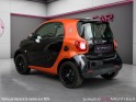 Smart fortwo coupe 82 ch electrique ba1 passion//entretiens smart/garantie 12 mois//loa/tva// occasion montreuil (porte de...