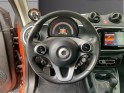 Smart fortwo coupe 82 ch electrique ba1 passion//entretiens smart/garantie 12 mois//loa/tva// occasion montreuil (porte de...