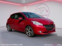 Peugeot 208 1.6 thp 155ch bvm6 féline occasion simplicicar pau simplicicar simplicibike france