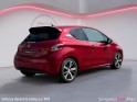 Peugeot 208 1.6 thp 155ch bvm6 féline occasion simplicicar pau simplicicar simplicibike france