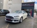 Ford mondeo hybrid 2.0 hybrid 187 titanium a occasion simplicicar vaucresson simplicicar simplicibike france