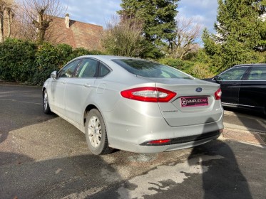 Ford mondeo hybrid 2.0 hybrid 187 titanium a occasion simplicicar vaucresson simplicicar simplicibike france