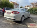 Ford mondeo hybrid 2.0 hybrid 187 titanium a occasion simplicicar vaucresson simplicicar simplicibike france