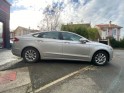 Ford mondeo hybrid 2.0 hybrid 187 titanium a occasion simplicicar vaucresson simplicicar simplicibike france