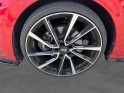 Volkswagen golf sw 2.0 tdi scr 150 dsg7 r-line occasion avignon (84) simplicicar simplicibike france