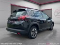 Peugeot 2008 1.2 puretech 110ch ss bvm5 allure occasion toulouse (31) simplicicar simplicibike france