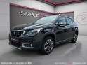 Peugeot 2008 1.2 puretech 110ch ss bvm5 allure occasion toulouse (31) simplicicar simplicibike france