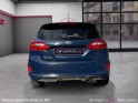 Ford fiesta 1.0 ecoboost 140 ch ss bvm6 st-line occasion réunion ville st pierre simplicicar simplicibike france