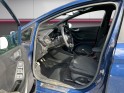 Ford fiesta 1.0 ecoboost 140 ch ss bvm6 st-line occasion réunion ville st pierre simplicicar simplicibike france