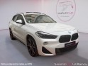 Bmw x2 f39 xdrive 20d 190 ch bva8 m sport shadow line occasion le raincy (93) simplicicar simplicibike france