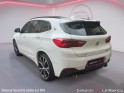 Bmw x2 f39 xdrive 20d 190 ch bva8 m sport shadow line occasion le raincy (93) simplicicar simplicibike france