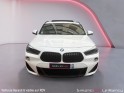 Bmw x2 f39 xdrive 20d 190 ch bva8 m sport shadow line occasion le raincy (93) simplicicar simplicibike france