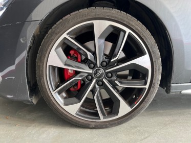 Audi s3 sportback tfsi 310 s tronic 7 quattro occasion simplicicar livry gargan simplicicar simplicibike france