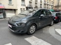 Citroen c4 picasso e-hdi 115 intensive occasion paris 15ème (75) simplicicar simplicibike france