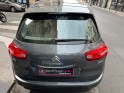 Citroen c4 picasso e-hdi 115 intensive occasion paris 15ème (75) simplicicar simplicibike france