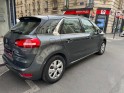 Citroen c4 picasso e-hdi 115 intensive occasion paris 15ème (75) simplicicar simplicibike france