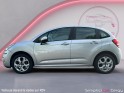 Citroen c3 c3 1.4i airdream confort / garantie 12 mois occasion cergy (95) simplicicar simplicibike france