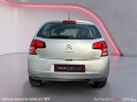 Citroen c3 c3 1.4i airdream confort / garantie 12 mois occasion cergy (95) simplicicar simplicibike france