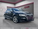 Audi s3 berline 50 tfsi 300 s tronic 7 quattro occasion simplicicar st-maximin simplicicar simplicibike france