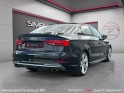 Audi s3 berline 50 tfsi 300 s tronic 7 quattro occasion simplicicar st-maximin simplicicar simplicibike france