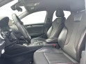 Audi s3 berline 50 tfsi 300 s tronic 7 quattro occasion simplicicar st-maximin simplicicar simplicibike france