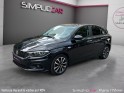 Fiat tipo 5 portes my19 e6d 1.4 95 ch easy garantie 12 mois occasion paris 17ème (75)(porte maillot) simplicicar...