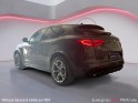 Alfa romeo stelvio my19 2.9 v6 510ch q4 at8 quadrifoglio occasion simplicicar pertuis  simplicicar simplicibike france