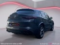 Alfa romeo stelvio my19 2.9 v6 510ch q4 at8 quadrifoglio occasion simplicicar pertuis  simplicicar simplicibike france