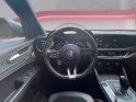 Alfa romeo stelvio my19 2.9 v6 510ch q4 at8 quadrifoglio occasion simplicicar pertuis  simplicicar simplicibike france