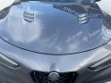 Alfa romeo stelvio my19 2.9 v6 510ch q4 at8 quadrifoglio occasion simplicicar pertuis  simplicicar simplicibike france