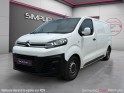 Citroen jumpy fourgon gn m bluehdi 95 bvm5 business occasion simplicicar pertuis  simplicicar simplicibike france