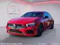 Mercedes classe a 200 7g-dct amg line occasion avignon (84) simplicicar simplicibike france